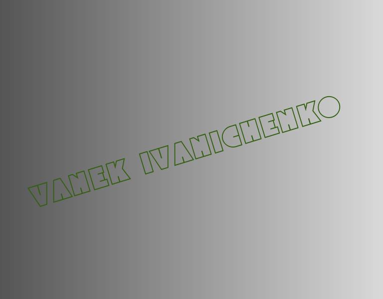 user